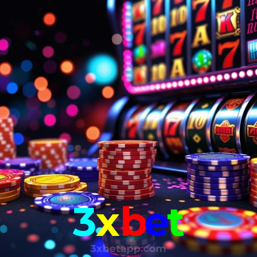 3xbet:Sinta o jogo do futebol online e conquiste vitórias impressionantes!
