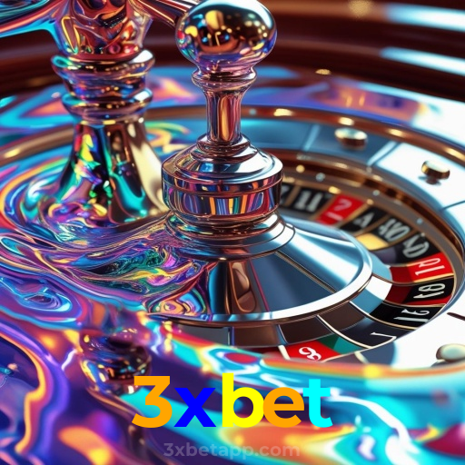 3xbet:Sua chance de ganhar começa no cassino online com poker e apostas no futebol!