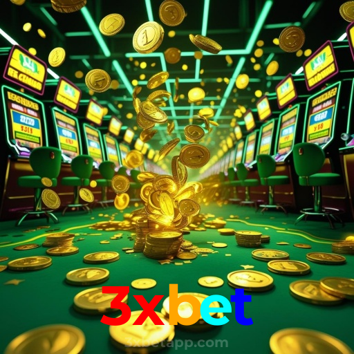3xbet:Onde o futebol e o cassino online se encontram para diversão sem fim!