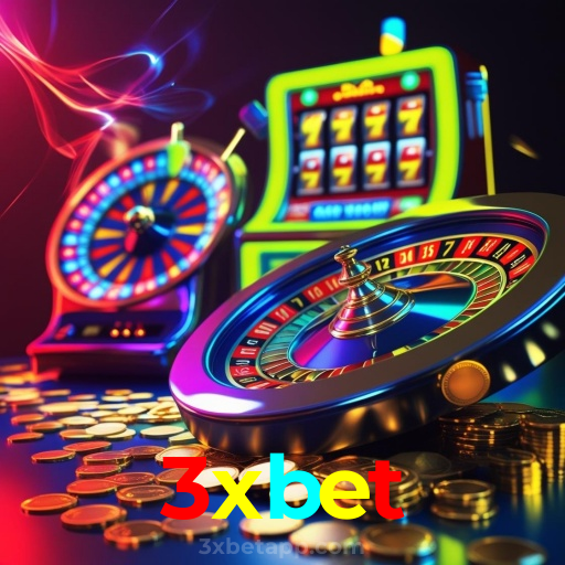 3xbet:O cassino online mais confiável para apostas ao vivo no futebol e jogos de cassino!