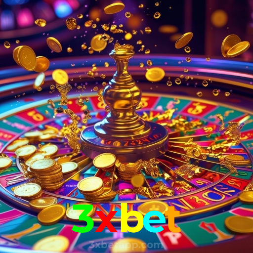 3xbet:Jogue poker, roleta e aposte no futebol no cassino online mais seguro!