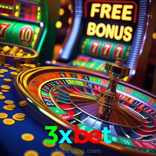 3xbet:O melhor do futebol online está aqui! Aposte e vença!