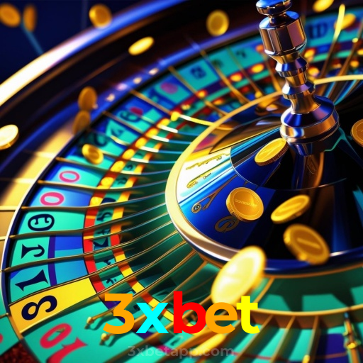 3xbet:Apostas emocionantes em futebol e diversão garantida em blackjack e roleta!
