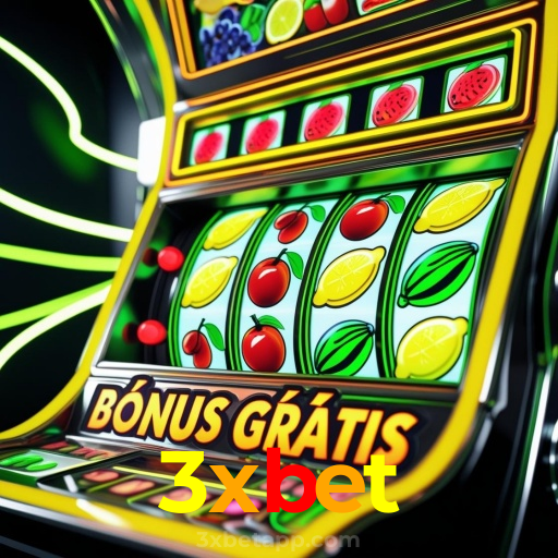 3xbet:Desafie seus limites no cassino online e ganhe grandes prêmios!