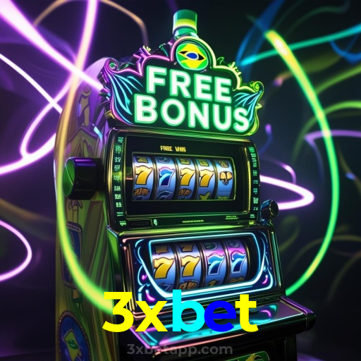 3xbet：Jogue no cassino online com apostas em futebol e ganhe grandes prêmios!