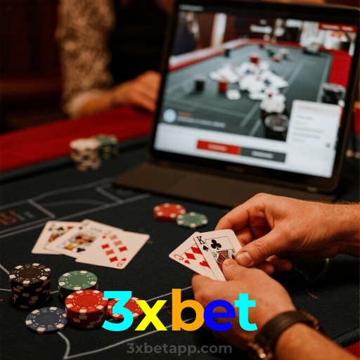 3xbet:A sorte está no seu lado nas nossas roletas! Aposte agora!