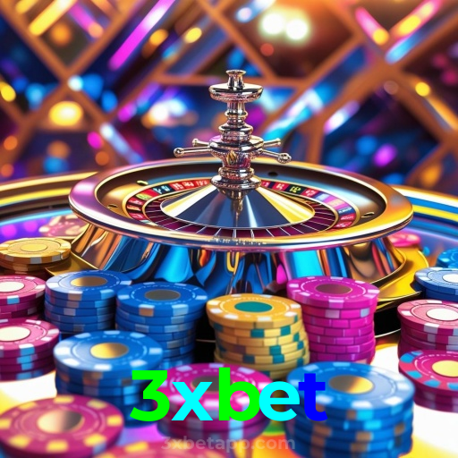 3xbet:A experiência de futebol ao vivo e cassino online mais emocionante espera por você!