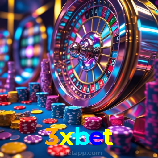 3xbet:Sua sorte está no cassino online com jogos como poker e apostas no futebol!