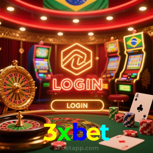 3xbet：Jogue roleta e aposte no seu time no futebol online com grandes vitórias!