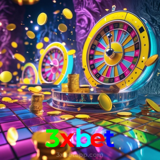 3xbet:Aposte no futebol e jogue os melhores jogos de cassino para grandes vitórias!