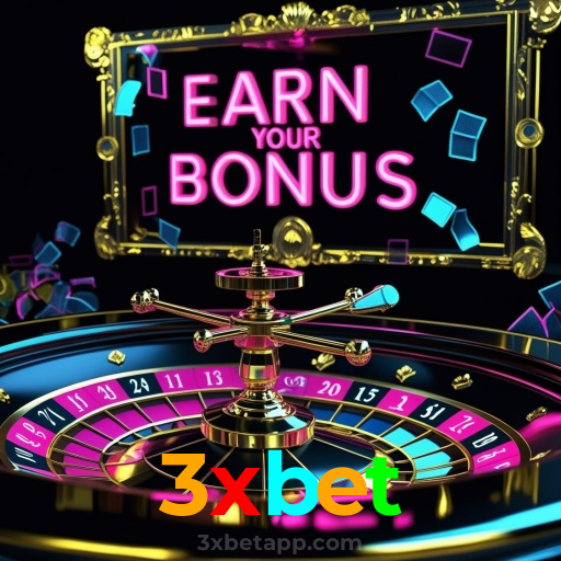 3xbet:A sorte está no cassino online com apostas no futebol e grandes vitórias!