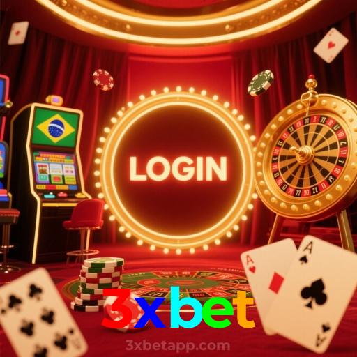 3xbet:Jogue poker, ganhe no futebol e vença no cassino online mais confiável!