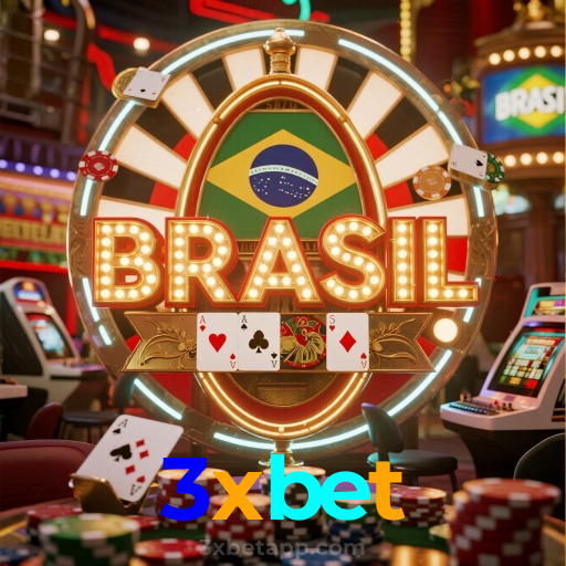 3xbet:Aposte no futebol e viva a emoção do jogo!
