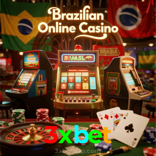 3xbet:Jogue poker, aposte no futebol e ganhe no cassino mais confiável!