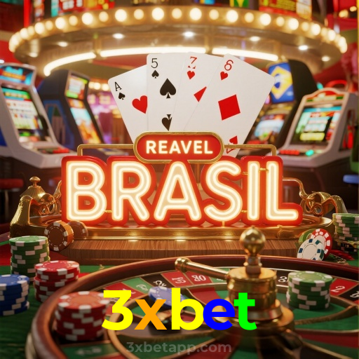 3xbet:Aposte nas nossas roletas e veja a sorte sorrir para você!