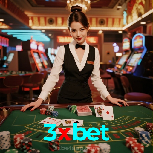 3xbet：Jogue poker como um profissional e vença agora mesmo!