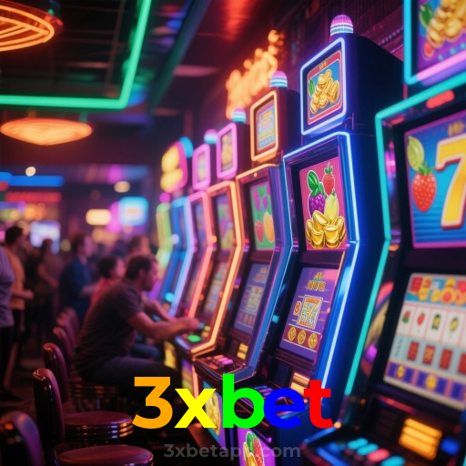3xbet:A sorte está ao seu lado no cassino online com jogos de roleta e apostas no futebol!