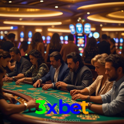 3xbet:Jogue poker online e mostre seu talento nas cartas!