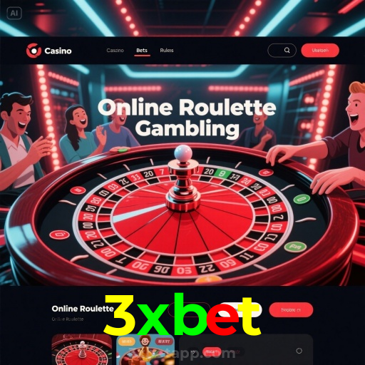 3xbet:A adrenalina do futebol online está ao seu alcance!
