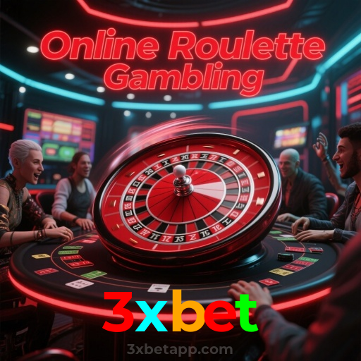 3xbet:Apostas ao vivo no futebol e prêmios incrÃveis em jogos de cassino como roleta!