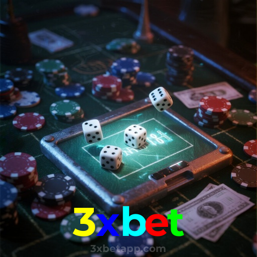 3xbet：Jogue futebol online e conquiste vitórias ao estilo campeão!
