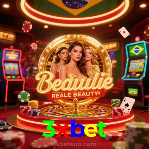 3xbet：A sorte te espera! Aposte agora nas nossas roletas!