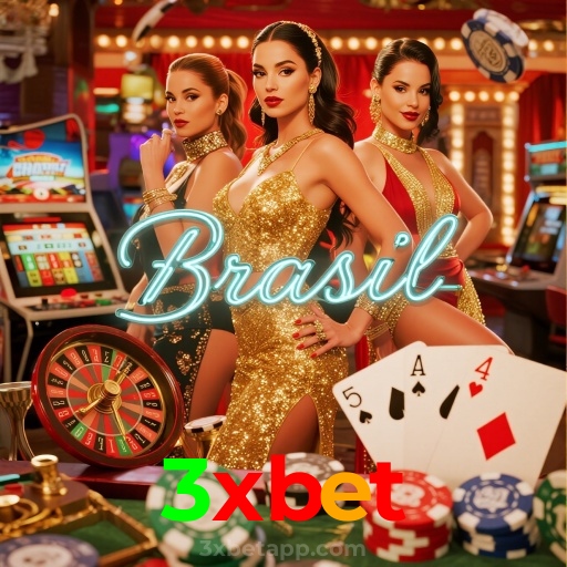 3xbet：Jogue blackjack, slots e aposte ao vivo no futebol, tudo no mesmo cassino!