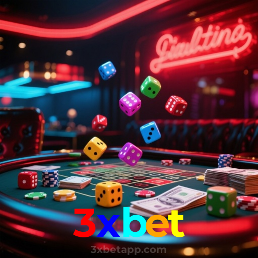 3xbet：Aposte e vença no futebol online, o campo de grandes vitórias!
