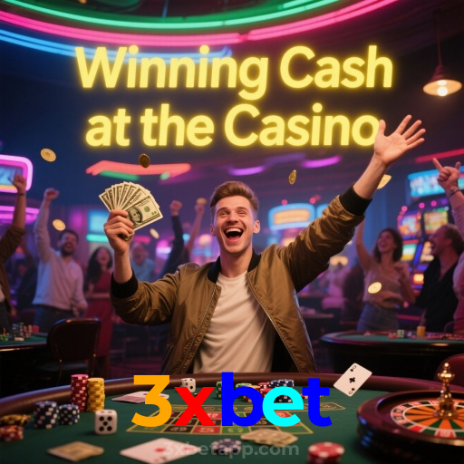 3xbet:Apostas ao vivo no futebol e prêmios épicos nos jogos de cassino!