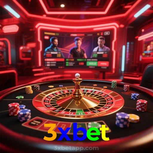 3xbet:Sinta a emoção de jogar nas melhores slots do mercado!