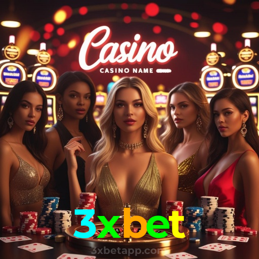 3xbet：Aposte no futebol e jogue as melhores slots para grandes vitórias!