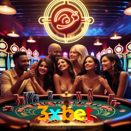 3xbet：Jogue poker, aposte no futebol e ganhe prêmios incríveis!