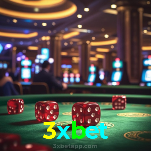 3xbet:Aposte no futebol e jogue slots para ganhar em grande estilo!