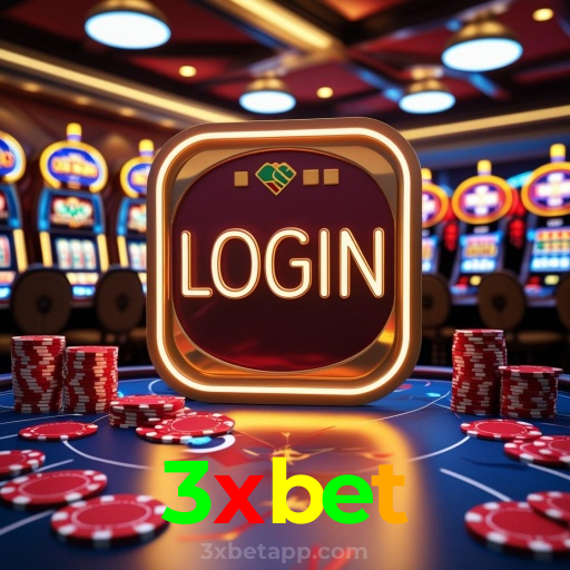 3xbet：Jogue no cassino mais seguro com blackjack, poker e futebol online!