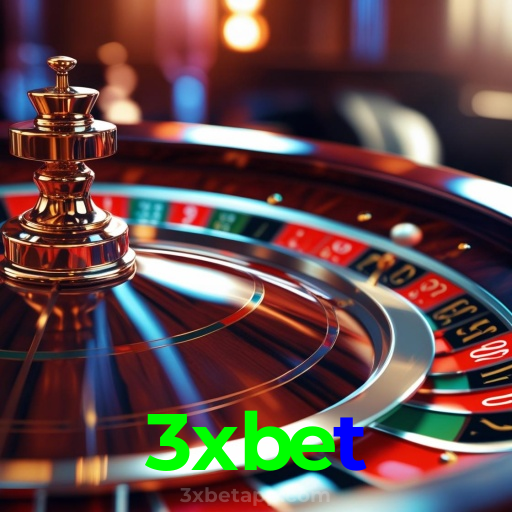 3xbet:A roleta digital é sua chance de ganhar! Aposte e vença!
