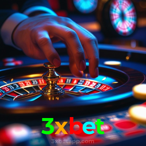 3xbet:O futebol online está cheio de vitórias! Aposte e conquiste!