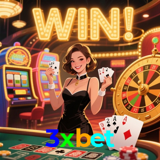 3xbet：Jogue futebol online e tenha a chance de conquistar grandes recompensas!