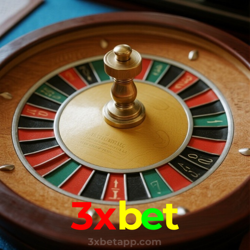 3xbet：Jogue slots, aposte no futebol e conquiste prêmios incríveis!