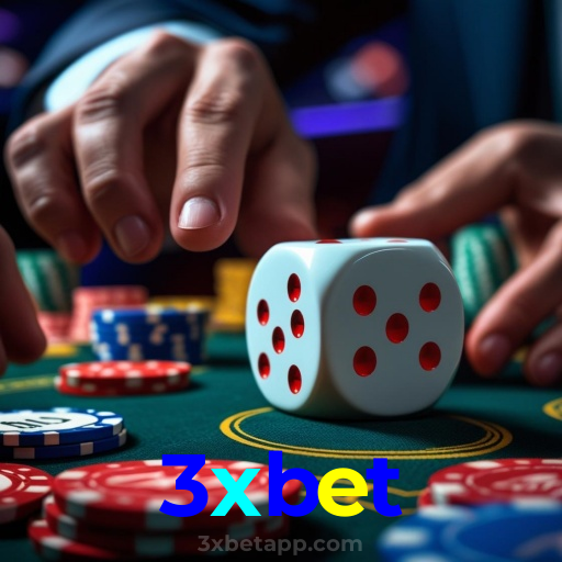 3xbet:O melhor cassino online está aqui! Jogue nas slots e ganhe!