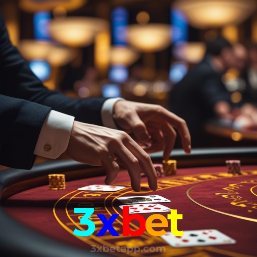 3xbet：As maiores vitórias estão ao seu alcance! Aposte e vença!