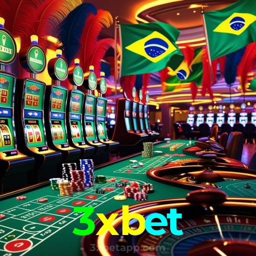 3xbet:Apostas de futebol online para os verdadeiros fãs! Vença agora!