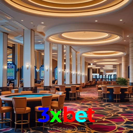 3xbet:Aposte nas mesas de poker e vença grandes prêmios!