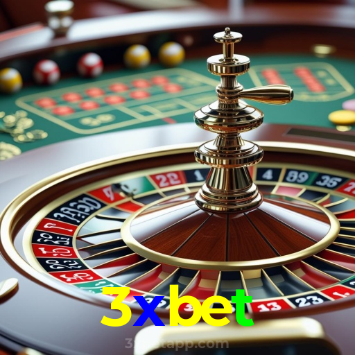 3xbet:Jogue nas melhores slots e conquiste o jackpot dos seus sonhos!