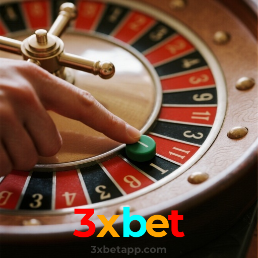 3xbet：Aposte no futebol ao vivo e divirta-se com os jogos de cassino como blackjack!
