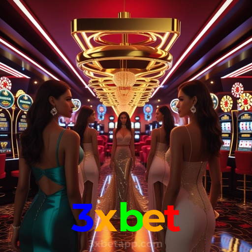 3xbet:Jogue nas melhores slots e conquiste prêmios incrÃveis!