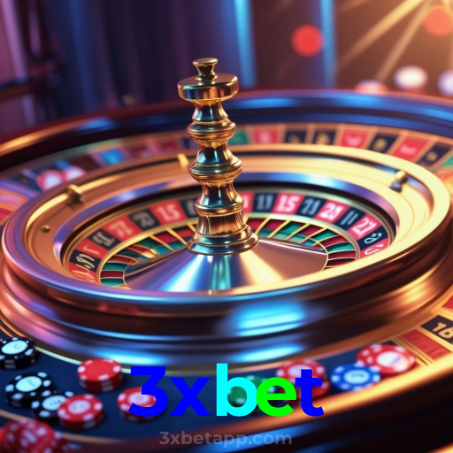 3xbet：Sua sorte está no cassino online com poker, roleta e futebol ao vivo!