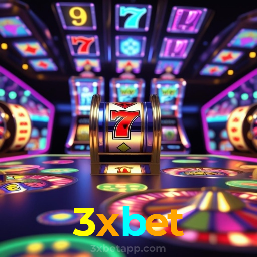 3xbet:Aposte no futebol e jogue os melhores jogos de cassino como roleta!