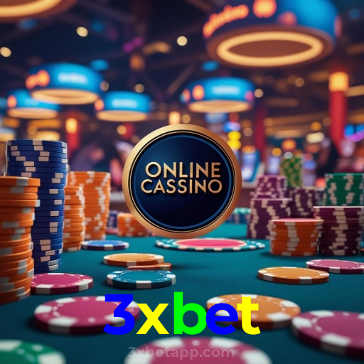 3xbet:Jogue nas nossas mesas de poker e conquiste vitórias épicas!