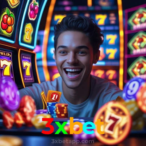 3xbet:Os jackpots estão esperando por você! Entre no jogo e faça história!
