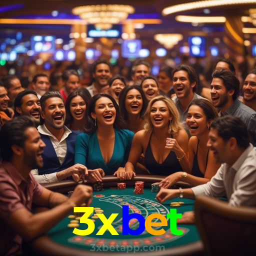 3xbet:O futebol online é mais emocionante quando você está ganhando!